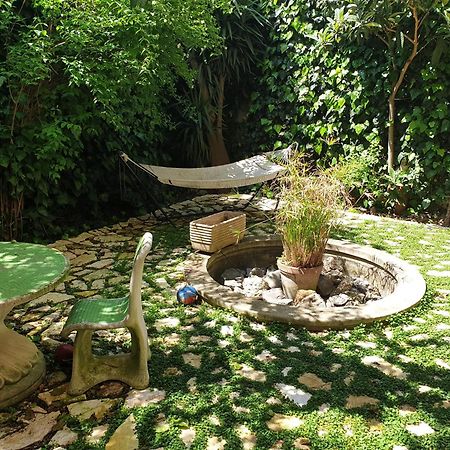 Vatican Fairytale Garden Roma Eksteriør bilde