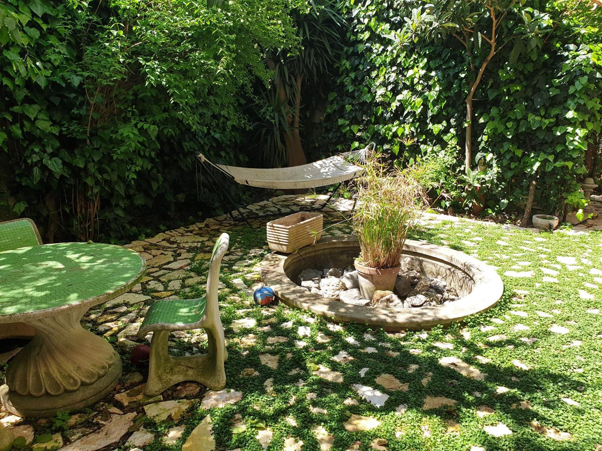 Vatican Fairytale Garden Roma Eksteriør bilde